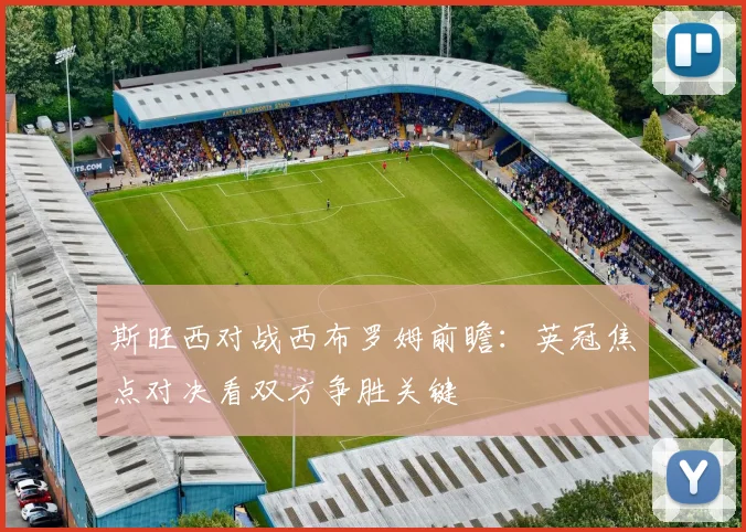 斯旺西对战西布罗姆前瞻：英冠焦点对决看双方争胜关键